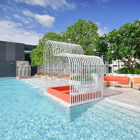 dusitD2 Hua Hin - SHA Extra Plus Exterior foto