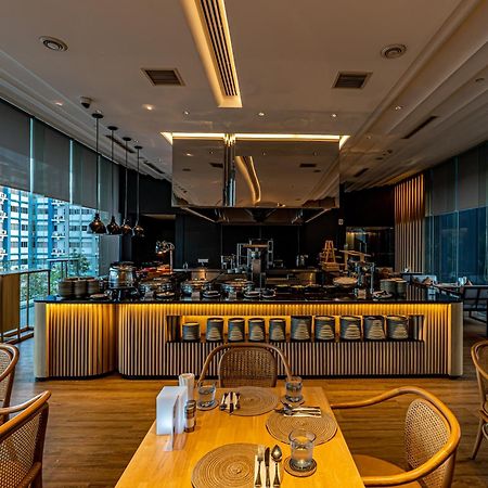dusitD2 Hua Hin - SHA Extra Plus Exterior foto