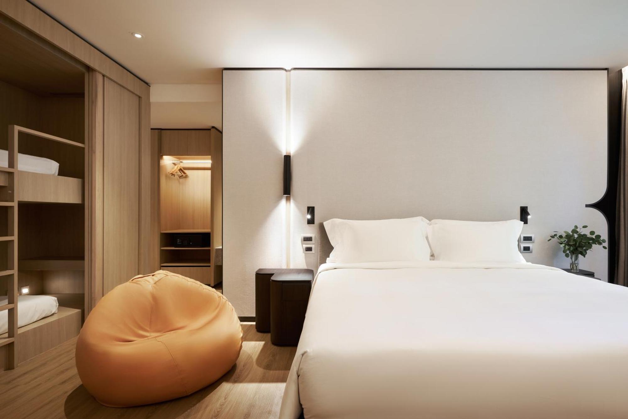 dusitD2 Hua Hin - SHA Extra Plus Exterior foto