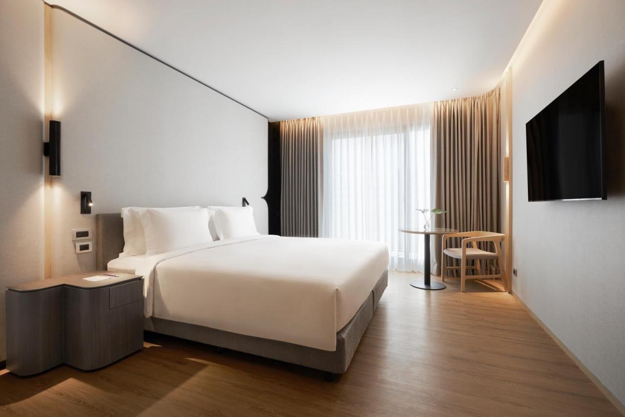 dusitD2 Hua Hin - SHA Extra Plus Exterior foto