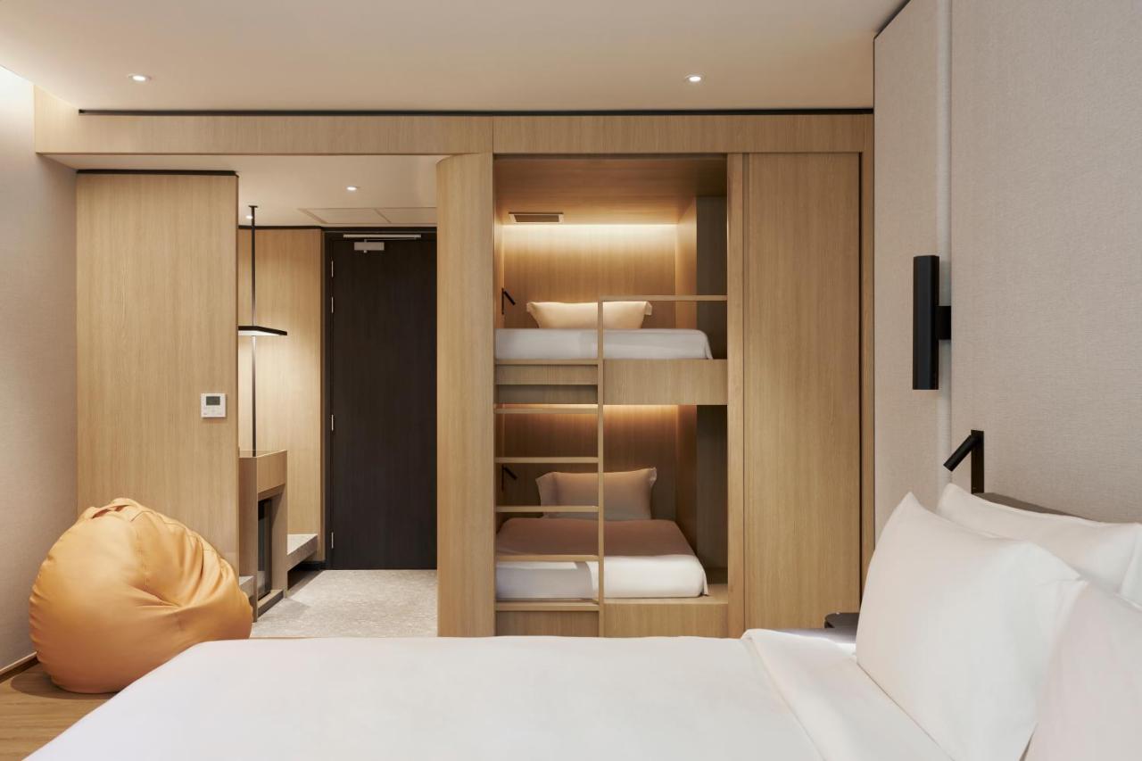 dusitD2 Hua Hin - SHA Extra Plus Exterior foto