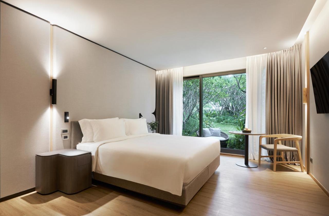 dusitD2 Hua Hin - SHA Extra Plus Exterior foto