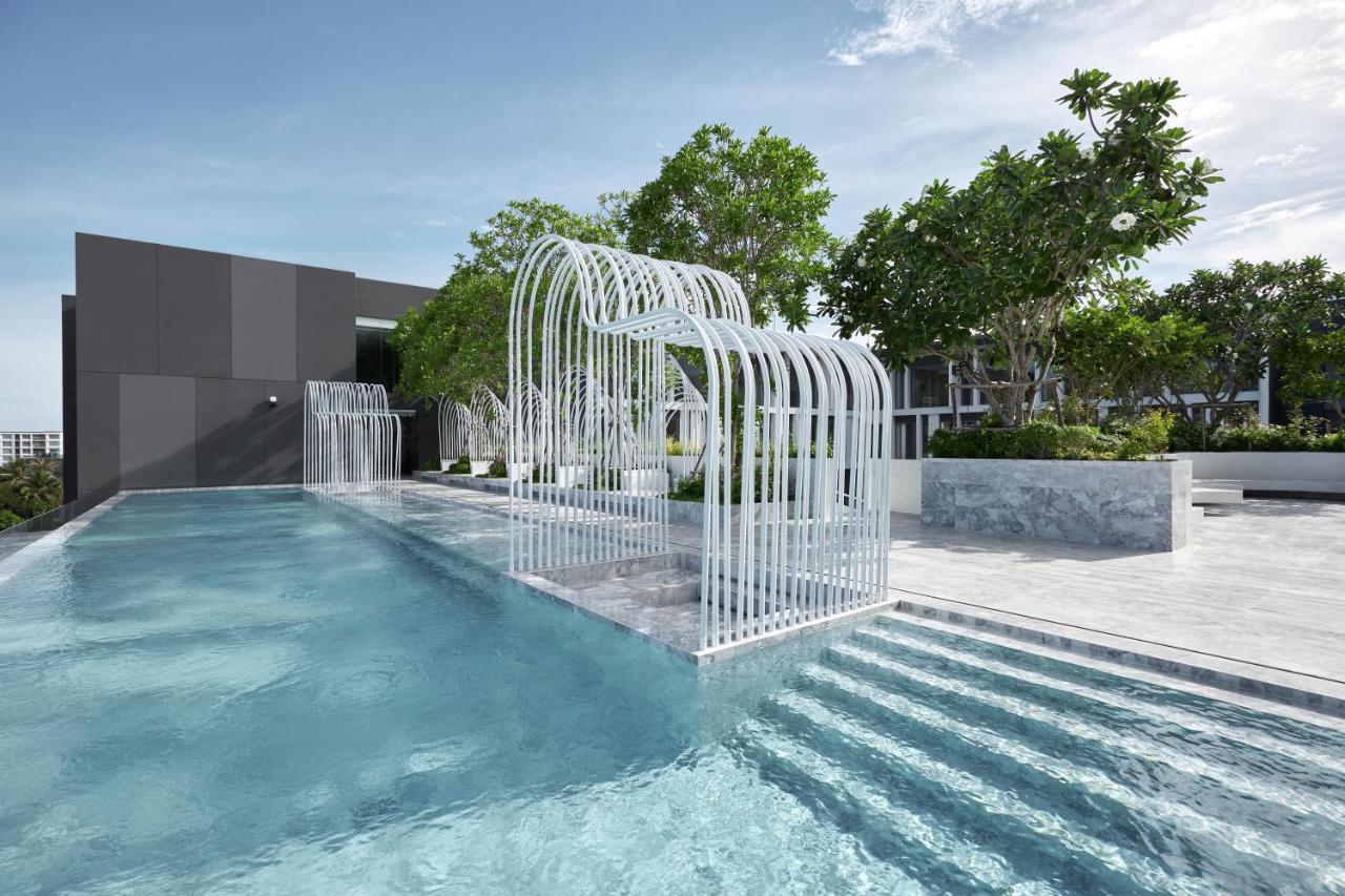 dusitD2 Hua Hin - SHA Extra Plus Exterior foto