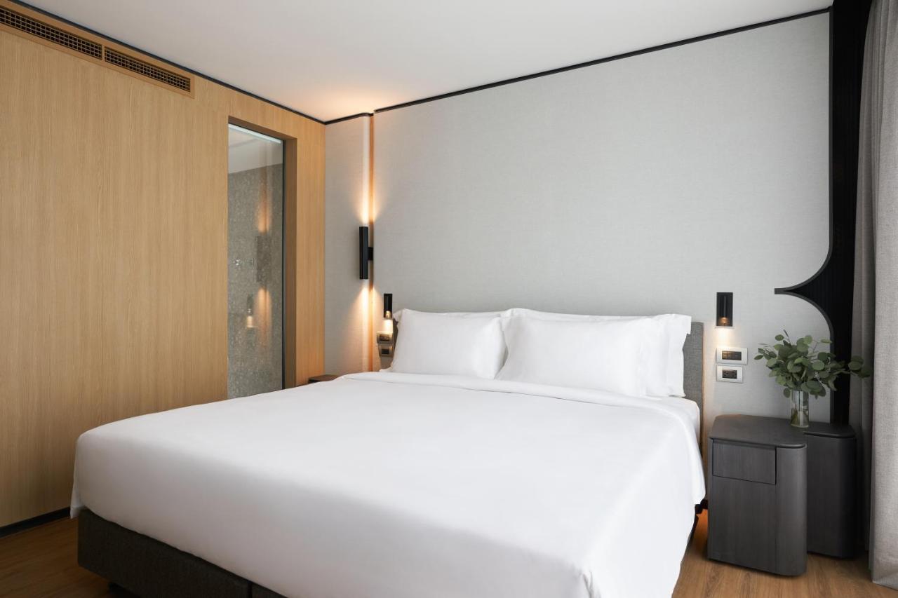 dusitD2 Hua Hin - SHA Extra Plus Exterior foto