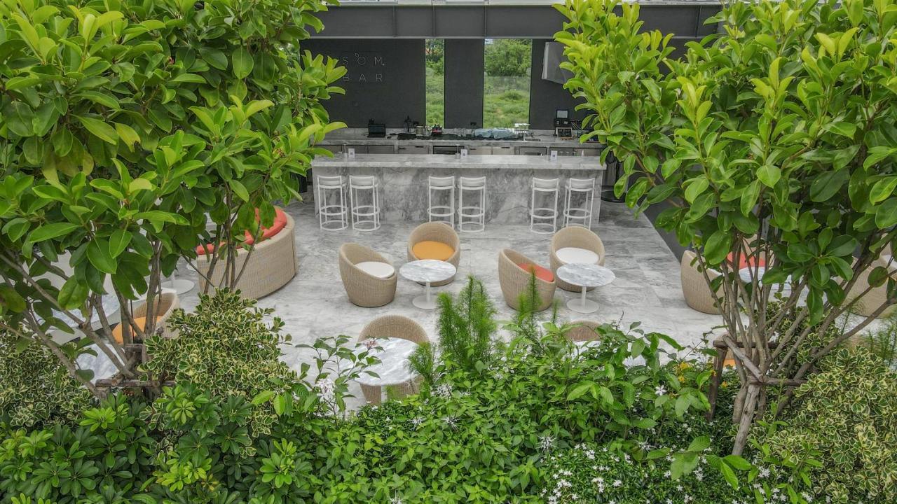 dusitD2 Hua Hin - SHA Extra Plus Exterior foto