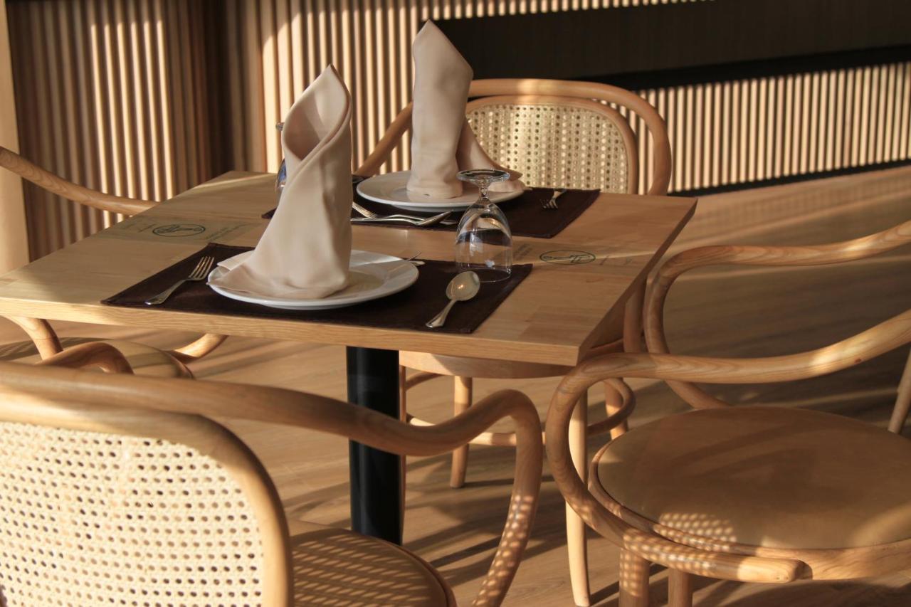 dusitD2 Hua Hin - SHA Extra Plus Exterior foto