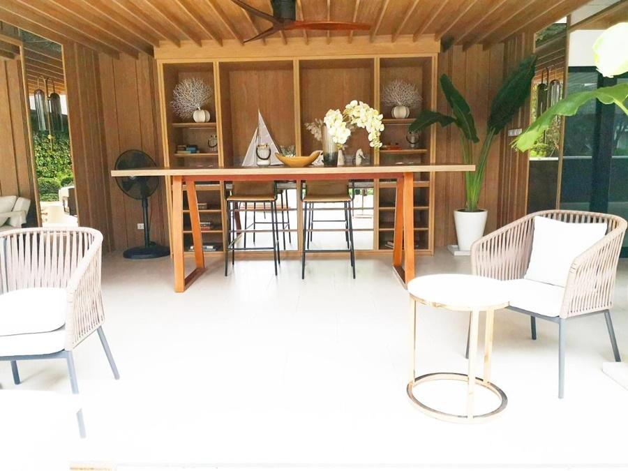 dusitD2 Hua Hin - SHA Extra Plus Exterior foto