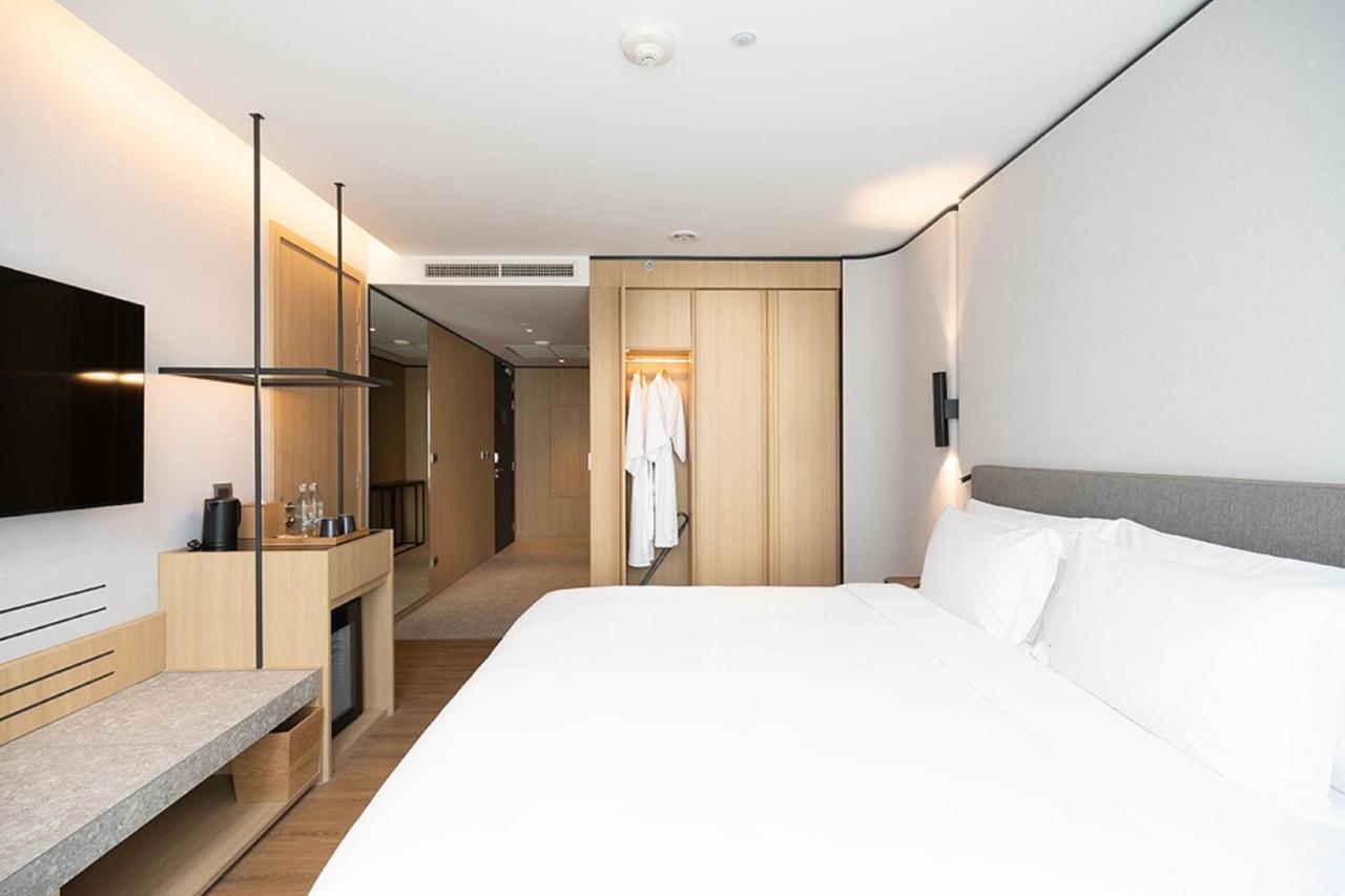 dusitD2 Hua Hin - SHA Extra Plus Exterior foto