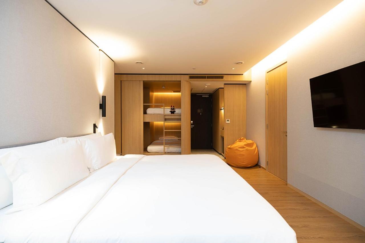 dusitD2 Hua Hin - SHA Extra Plus Exterior foto