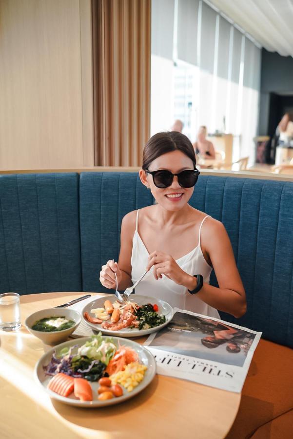 dusitD2 Hua Hin - SHA Extra Plus Exterior foto