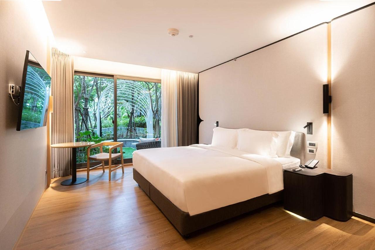 dusitD2 Hua Hin - SHA Extra Plus Exterior foto