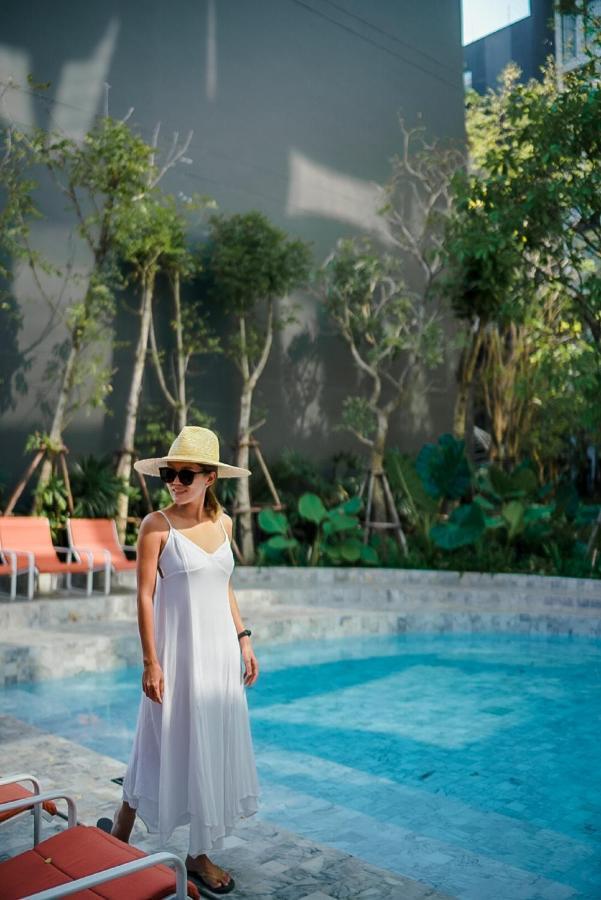 dusitD2 Hua Hin - SHA Extra Plus Exterior foto
