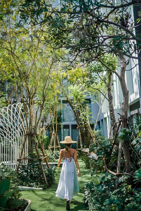 dusitD2 Hua Hin - SHA Extra Plus Exterior foto