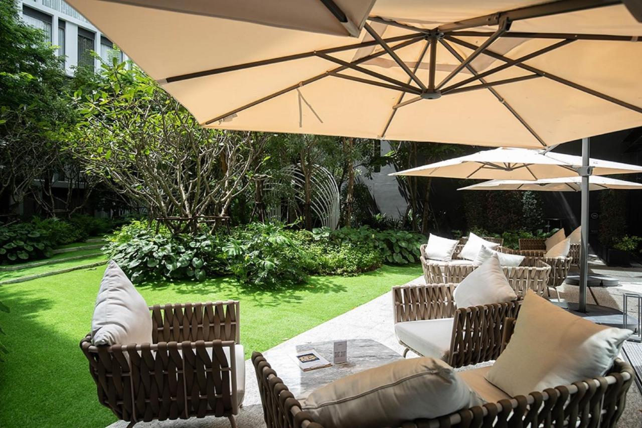 dusitD2 Hua Hin - SHA Extra Plus Exterior foto
