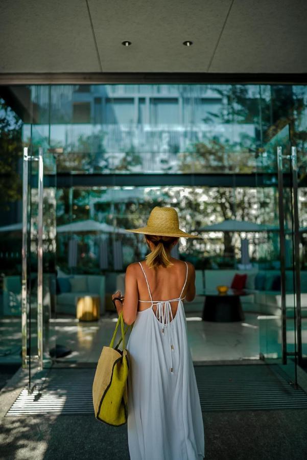 dusitD2 Hua Hin - SHA Extra Plus Exterior foto