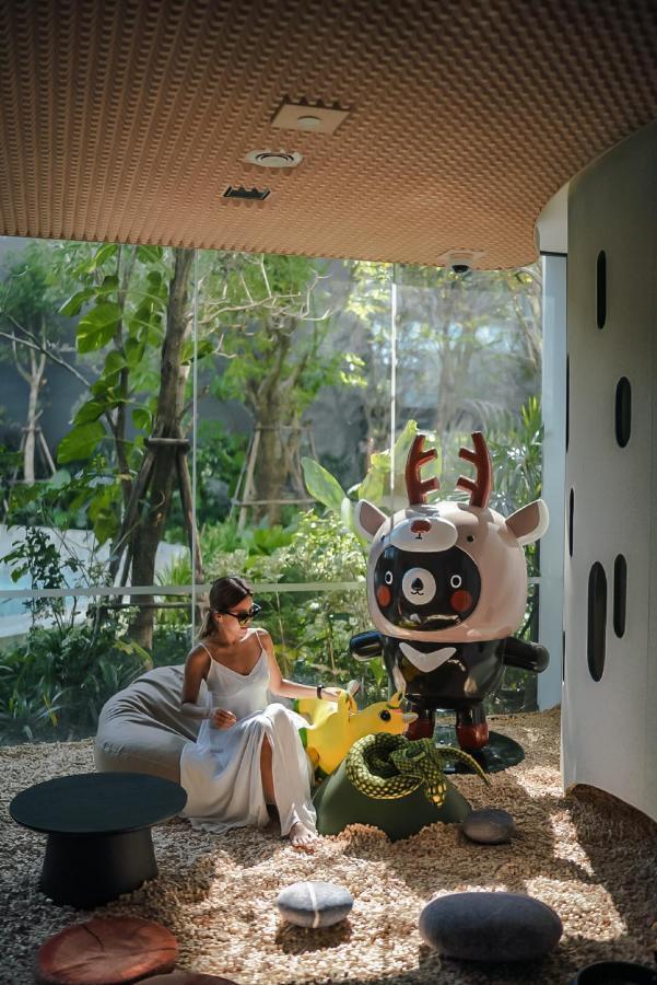 dusitD2 Hua Hin - SHA Extra Plus Exterior foto