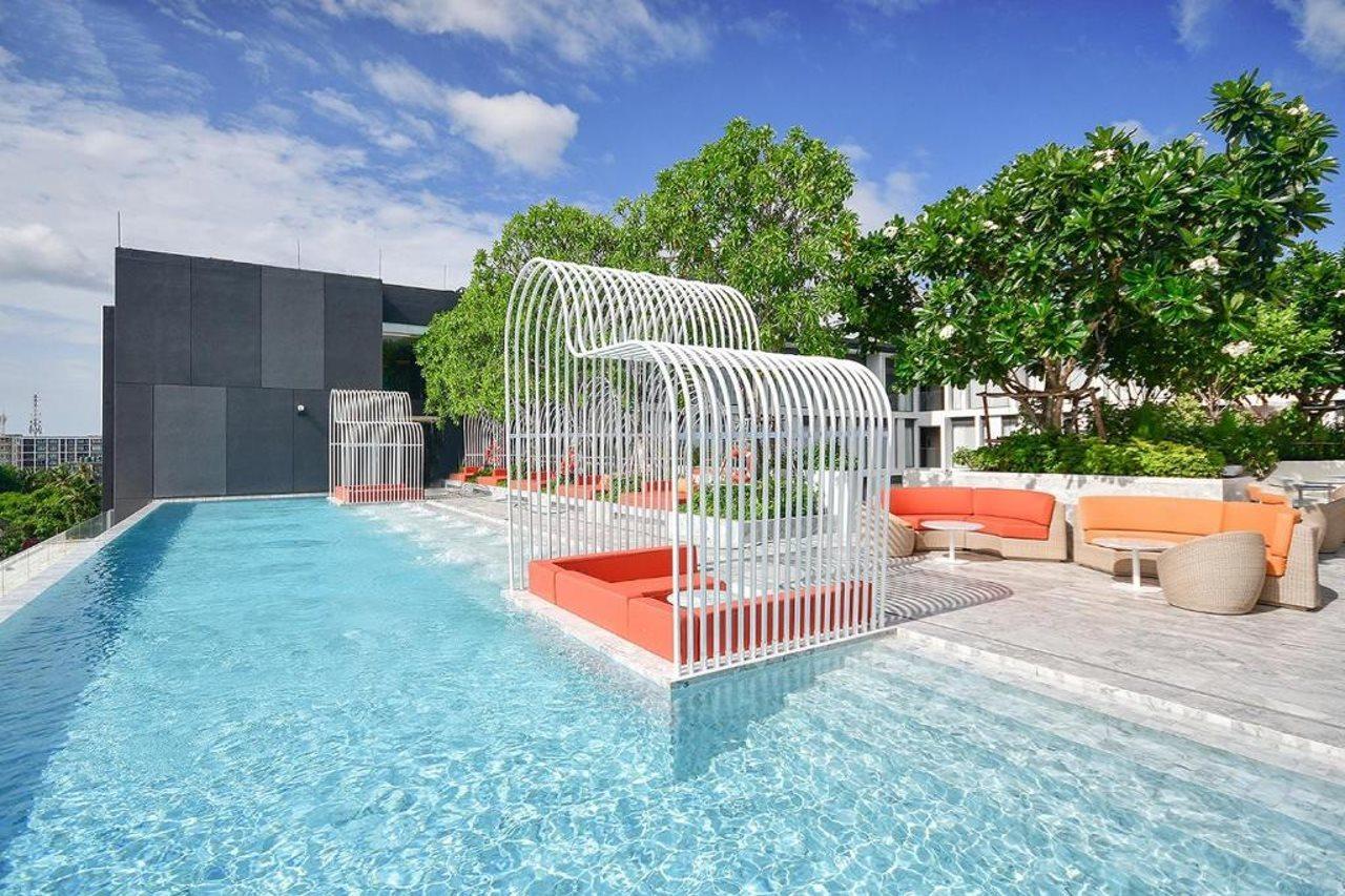 dusitD2 Hua Hin - SHA Extra Plus Exterior foto