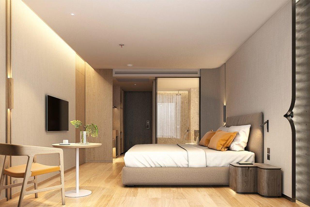 dusitD2 Hua Hin - SHA Extra Plus Exterior foto