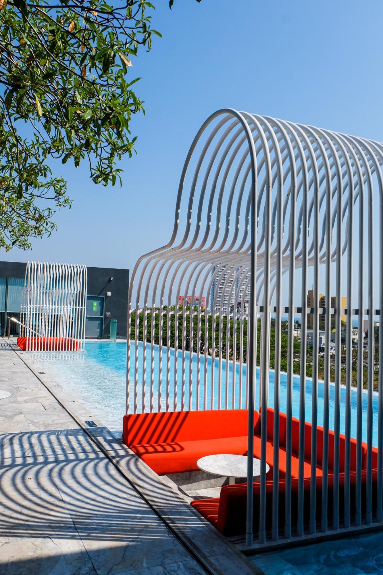 dusitD2 Hua Hin - SHA Extra Plus Exterior foto