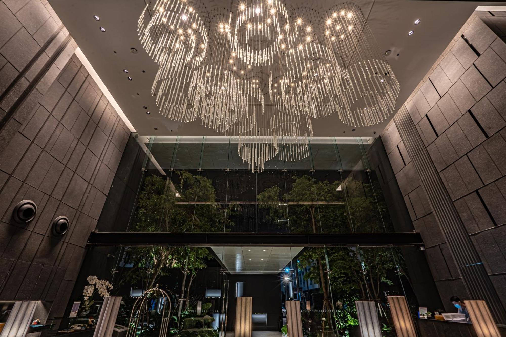 dusitD2 Hua Hin - SHA Extra Plus Exterior foto