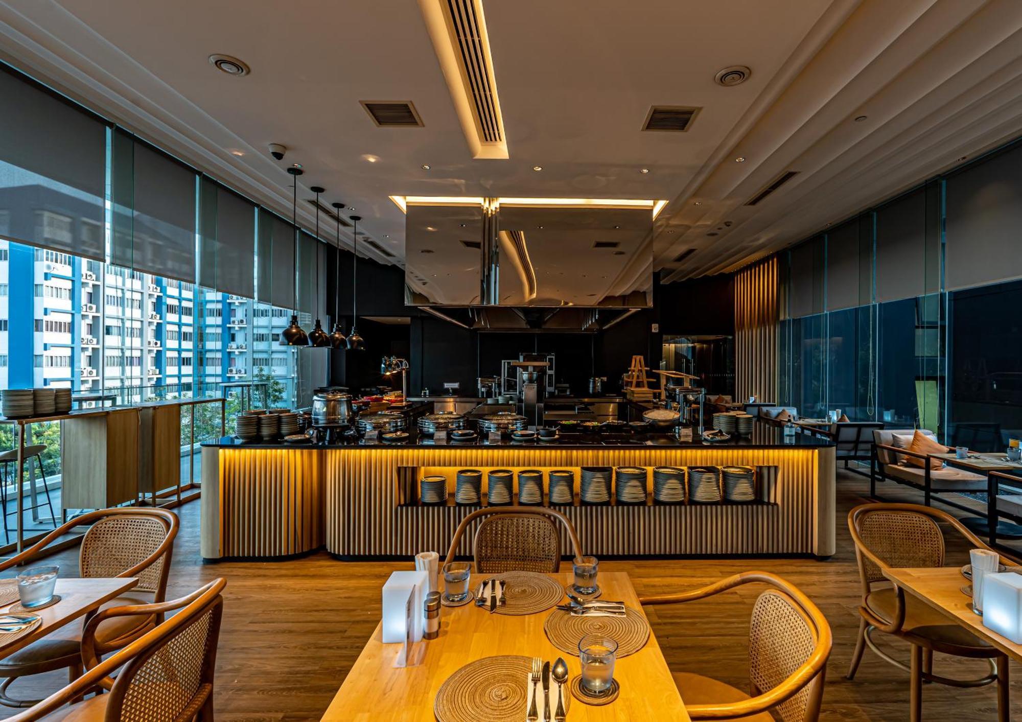dusitD2 Hua Hin - SHA Extra Plus Exterior foto